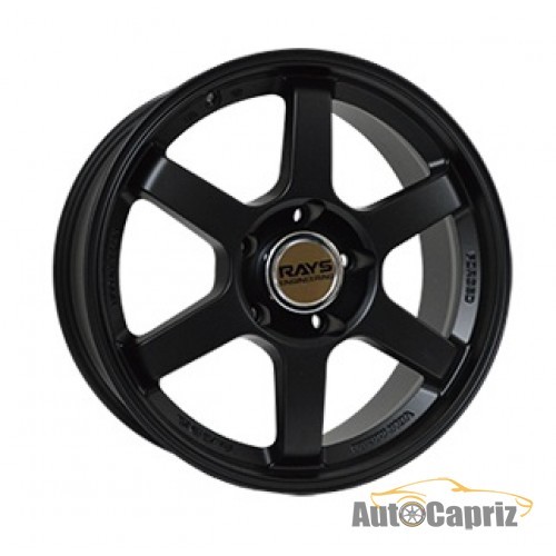 Диски Rays TE667 MB R20 W8.5 PCD5x150 ET20 DIA110.5